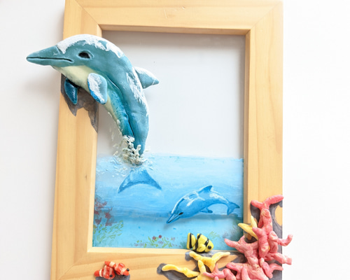 ジョン・ピトレー 「フリーダム」 直筆サイン有 マリンアート イルカ Yahoo!オークション - ジョン・ピトレー『フリーダム』 直筆