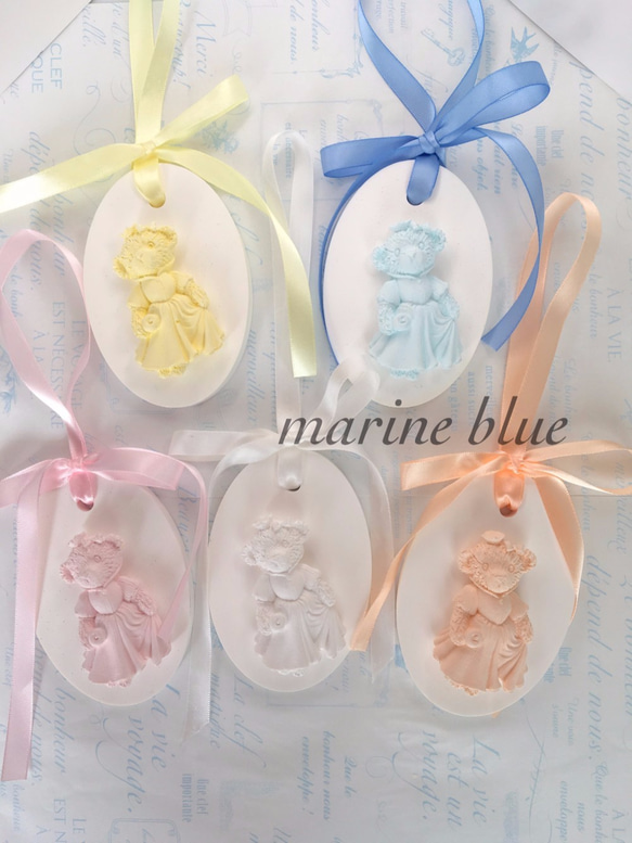 テディベア・プリンセス♡ 1枚目の画像