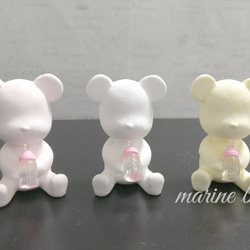 熊（クマ） ディフューザー・アロマポット のおすすめ人気通販｜Creema