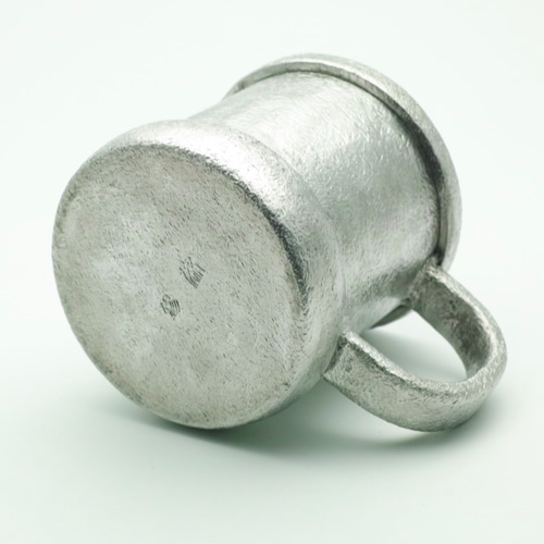 錫製 マグカップ ビアグラス・ジョッキ 錫寄 通販 11986661｜Creema