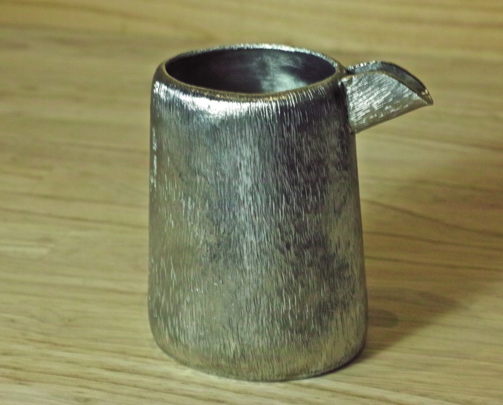 錫製　片口 15,400円