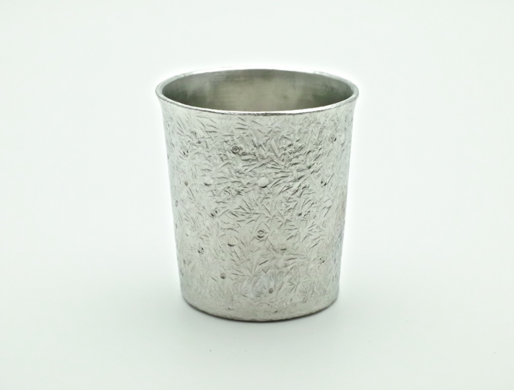 錫製 ぐい呑 8,140円