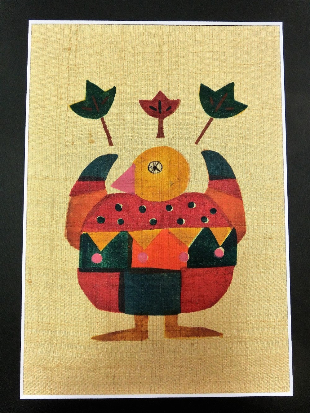 【送料無料】「　無邪気　」額付き