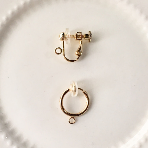 10金/18金 宝石質AAAガーネット オーバルピアス 刻印あり k18k10 10金/18金 宝石質AAAガーネット オーバルピアス 刻印あり k18k10
