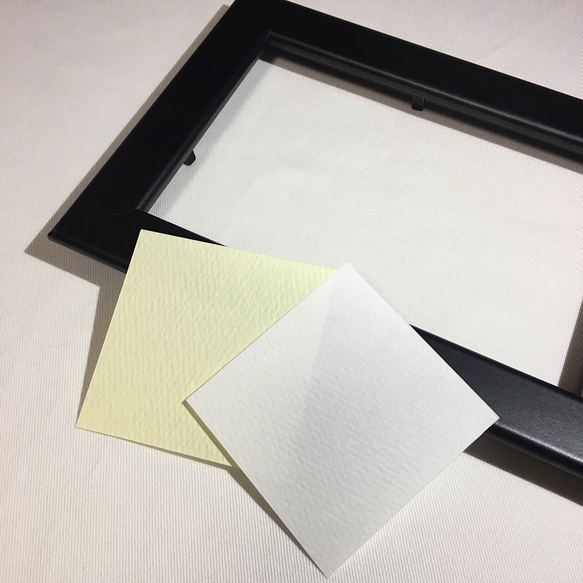 エスコートカード 席札【1】 #シンプル