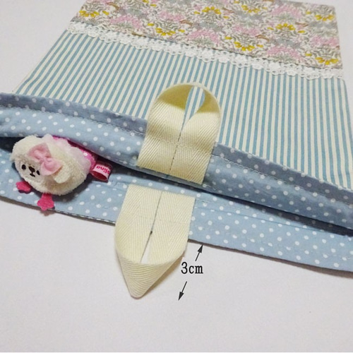 オーダー承ります！　入学　入園　レッスンバッグや巾着など オーダーメイド 【 レッスンバッグ 巾着袋 】 机のフックに