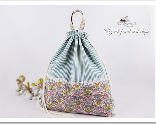 731 様オーダーページお着替え袋 体操服入れ ナップサック ハンドメイド 731 様オーダーページお着替え袋 体操服入れ ナップサック