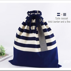 ドット・水玉 体操服袋・お着替え袋 のおすすめ人気通販｜Creema