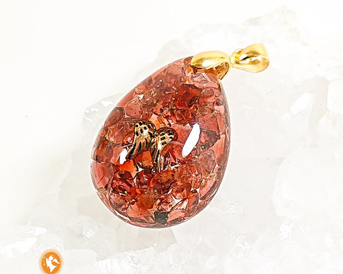 オルゴナイト3点 0_7f70d91b295745b2a530c4a77b62