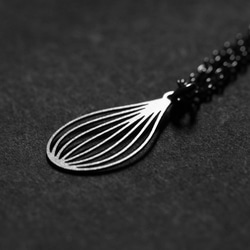 Seed Pendant XS / Silver / P05 2枚目の画像