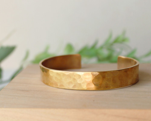 工*藤様 calee バングル　真鍮 工*藤様 calee バングル 真鍮 file.jpg