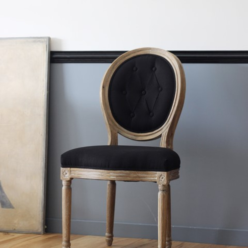 ダイニングチェア　椅子　アンティーク仕上げ　シャビー　フレンチ　D ダイニングチェア 椅子 アンティーク仕上げ シャビー フレンチ D