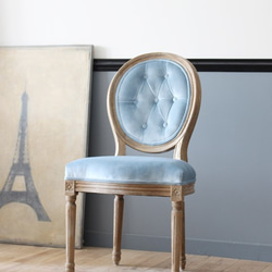 CH-948 アンティーク フランス フレンチ ソファ 椅子 チェア