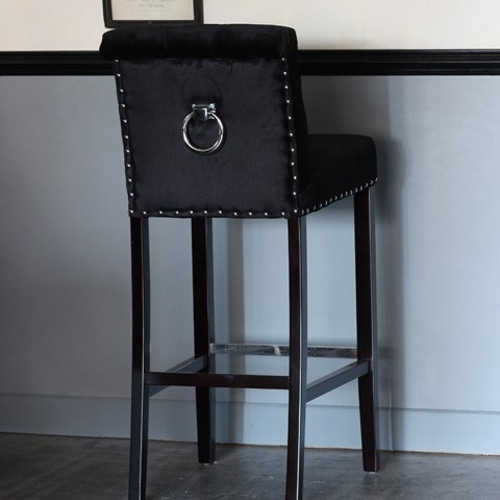 専用品 アンティーク ベロア スツール 椅子 喫茶店 モダン レトロ スツール JEM 大正ロマン 大正浪漫 チェア 椅子 イス 腰掛け レトロ