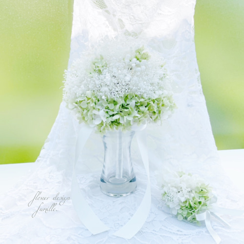 ドレス 確認用 引張 