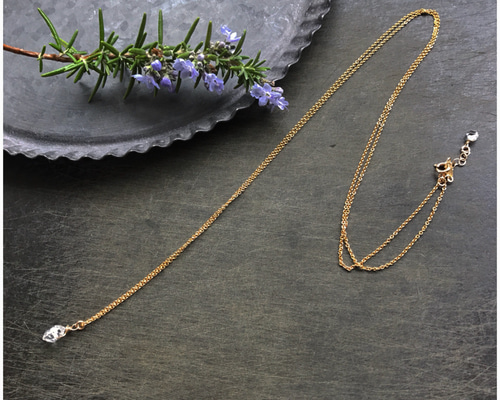 美品♡ハーキマーダイヤモンド♡マインズ社♡シャイニリングネックレス&ブレスレット ハーキマーダイヤモンド ネックレス マインズ - メルカリ