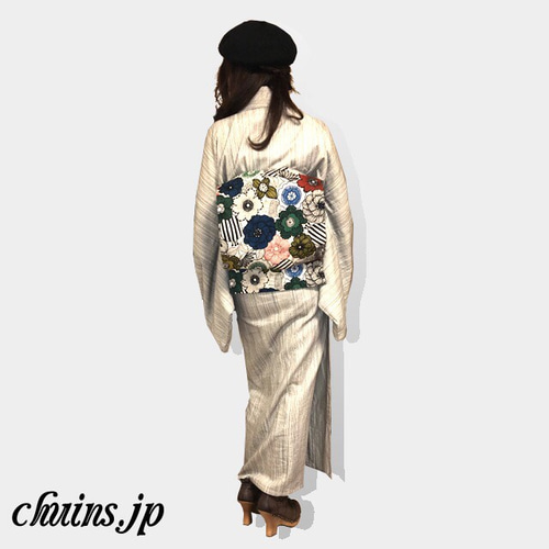 着物　　帯　　　昭和　　入手困難 着物 帯 昭和 入手困難 （前だけの帯/なんちゃって帯/簡易帯