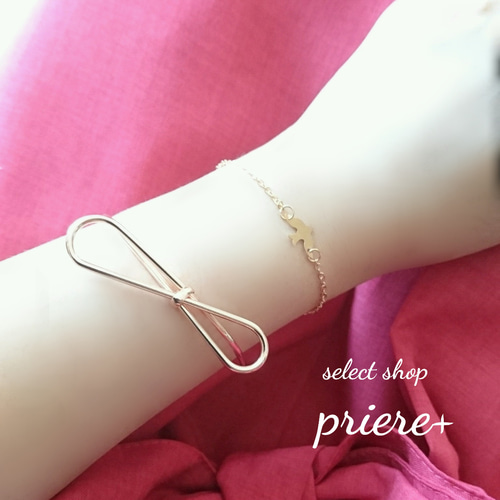 SOUL'd OUTネックレス×2 ブレスレット