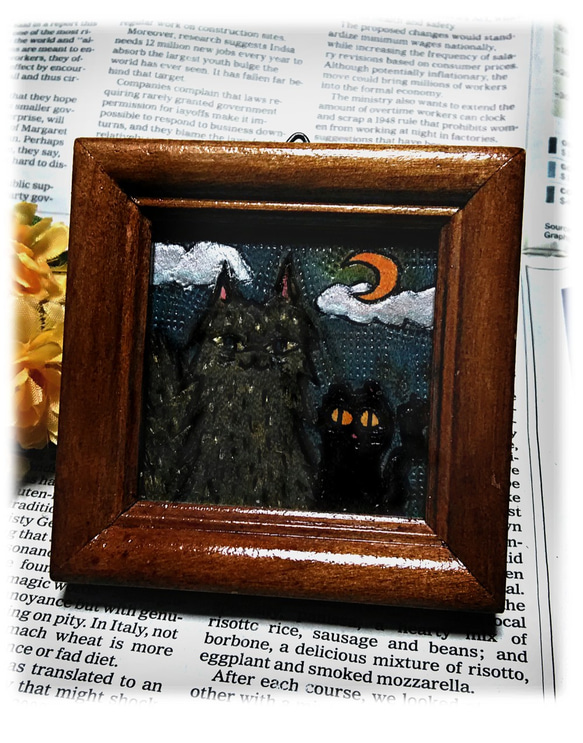 猫　挿絵　額　絵画　中国美術　額 猫 挿絵 額 絵画 中国美術 額 猫 挿絵 額 絵画 中国美術 額