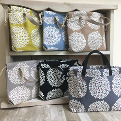 持ち手付き巾着袋 のおすすめ人気通販 検索結果｜Creema(クリーマ