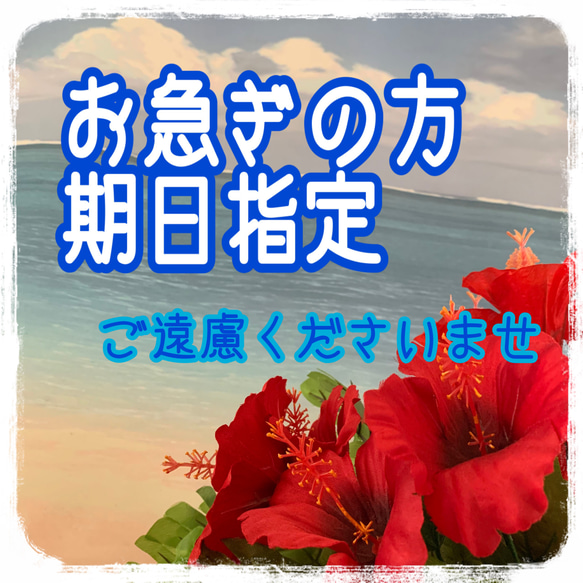 お急ぎ、期日指定はお断りさせて頂きます　展示では全く閲覧されない為　出品設定で告示しております 1枚目の画像