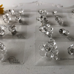 【再次上架】B Light Jewellery bijoux family Baby One Ear Earrings Earr 第8張的照片