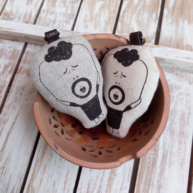 レディメイド キーホルダー ado カムパネルラ 踏まないで