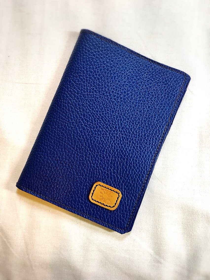 (受注作成)お薬手帳ケース ADRIA  Submarine