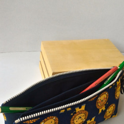 獅子王三層筆袋畢業 生日 交換禮物 第4張的照片