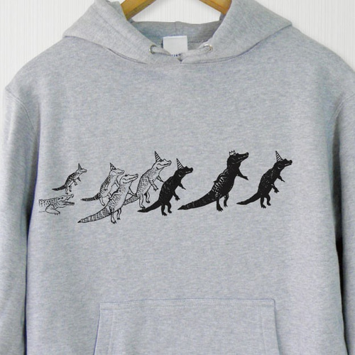 最終価格！ circus circus カンガルーパーカー カンガルーパーカー♪2021/サーカスサーカス