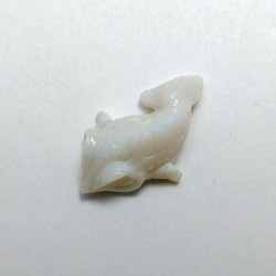 18金 翡翠 蝉(セミ)彫刻 ペンダントトップ ペンダントトップ RMR 通販