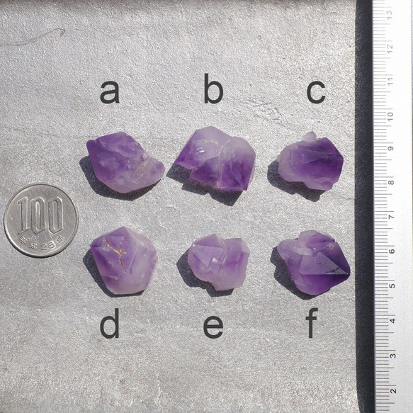 30％OFFSaleキット✨「鉱物-arium シリウスアメジスト」ボトルに簡単[Dkit-200814-01] 3枚目の画像