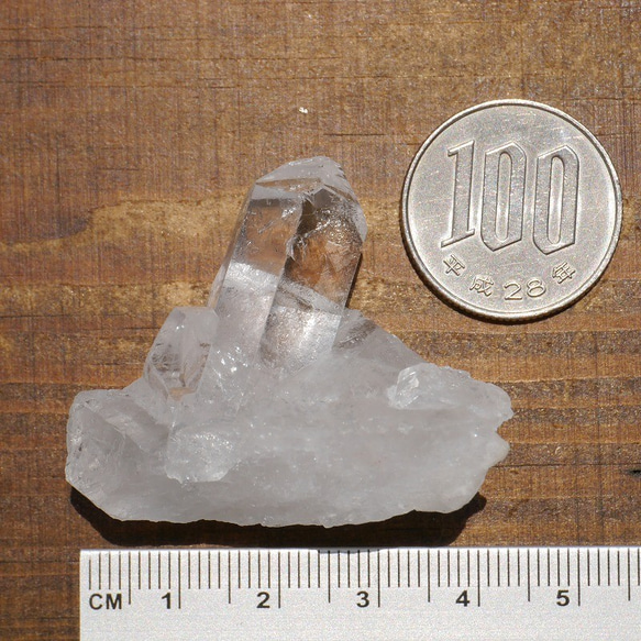 天然石「水晶のゆりかご」マクラメ・ハンギングバスケットタペストリー鉱物サンキャッチャー[mhq-200819-03] 10枚目の画像