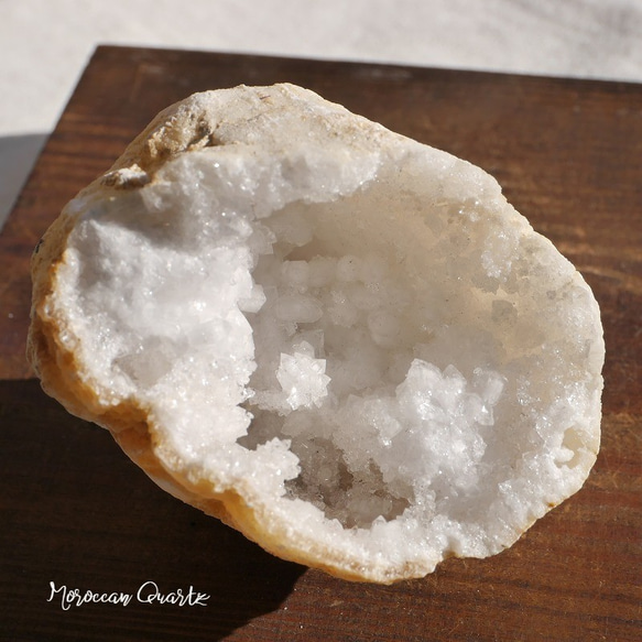 水晶原石ポイント　258g 水晶原石ポイント258g