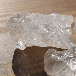 現物☆3個セット合計約79g天然石ロッククリスタル(アーカンソー産)水晶原石ラフロック[arq-210517-02] 7枚目の画像