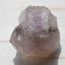 40％OFFSale天然石 約232g約70mmアメジストファントムクォーツ原石紫水晶[afq-210804-02] 8枚目の画像