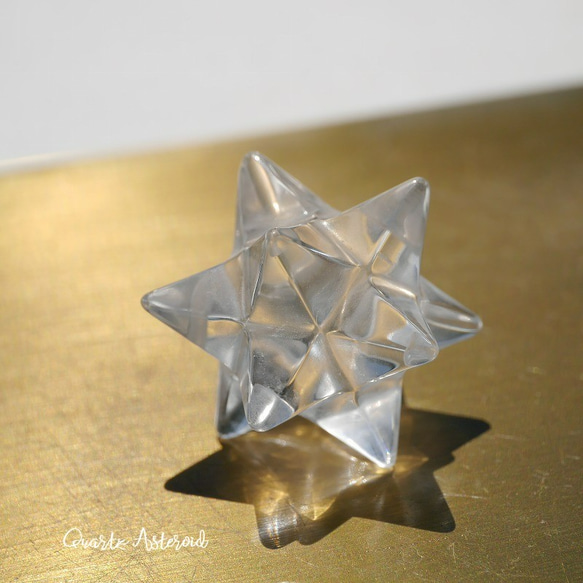 ※訳あり品 虹入り アステロイド 水晶 天然石 パワーストーン 200090080339610.jpg