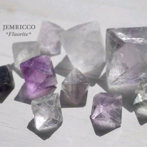 フローライト　蛍石 フローライト（蛍石）とは｜世界で最もカラフルな天然石