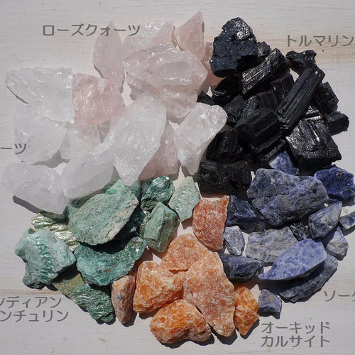 天然石詰め合わせ^ - ^ノ 天然石詰め合わせ^ - ^ノ