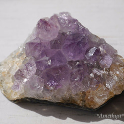 【専用】レア品質✿透明感抜群❀ウルグアイ産✿天然石アメジスト約14.3㍉ 9e488c601a869e78488bad8a67d441
