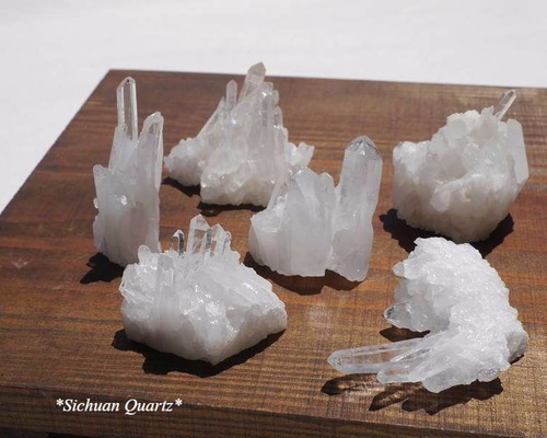 針水晶クラスター 76dfe657b45b88b5b8ae885c4453ef