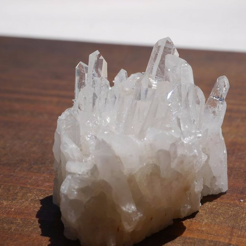 選べる♪針状水晶クラスター(四川産) 約20g〜約24g 浄化アイテム天然石
