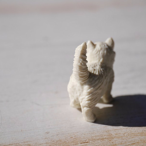 DANBURY MINT ダンバリーミント 子猫フィギュア　3個セット　日本製 仔ネコ」3体セット ミニフィギュア☆サファリ社グッドラック・ミニ