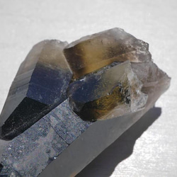 SALE★天然石 黒水晶クラスター(アーカンソー州産)約32g 1点ものモリオン[clm-180510-04] 7枚目の画像