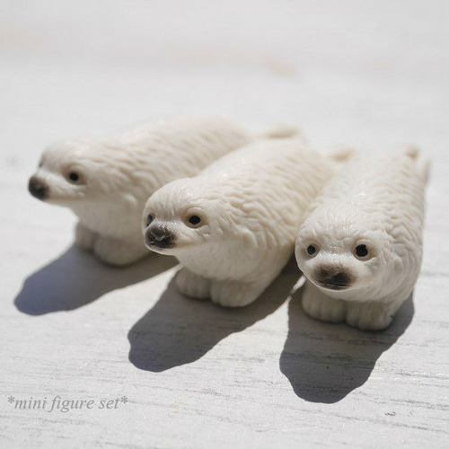 (未使用･未開封品)　サファリ社ミニフィギュア 343922 タイガー 12個セット p1m72rm 未使用・未開封品) サファリ社ミニフィギュア 343922 タイガー