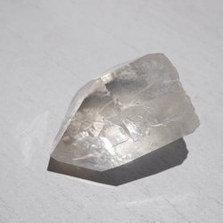 天然石シトリン(ブラジル産)原石結晶ポイント ナチュラルカラー 約8g 約24mm 高透明度[cp-180705-01] 6枚目の画像