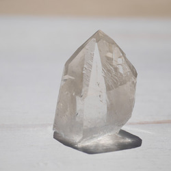 天然石シトリン(ブラジル産)原石結晶ポイント ナチュラルカラー 約8g 約24mm 高透明度[cp-180705-01] 7枚目の画像