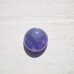 天然石タンザナイト(タンザニア産)カボション約1.4g(約7ct)ルース濃色透明青紫色[lot-181102-10] 9枚目の画像