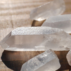 天然石マダガスカル産水晶 約50～51g 小ぶりなミックスサイズ原石結晶水晶ポイントさざれ[mq-181126-01] 8枚目の画像