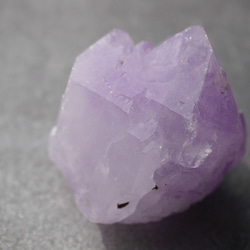 1セット限り☆天然石ラベンダーアメジスト(ブラジル産)原石2点合計約51g 紫水晶[acls-181128-01] 9枚目の画像